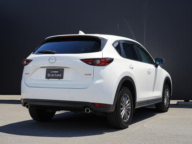 CX-52.2 XD プロアクティブ