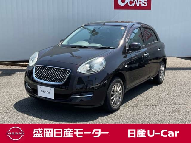 マーチ1.2 ボレロ