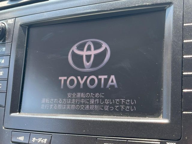 プリウスα1.8 G