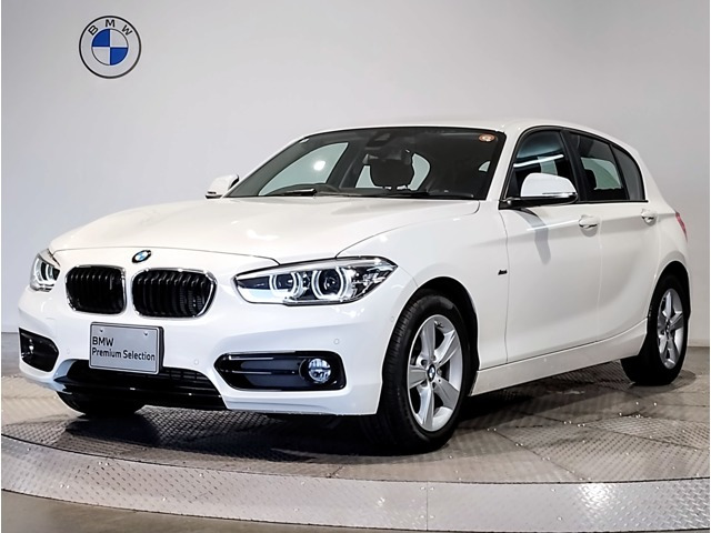 1シリーズ118d スポーツ