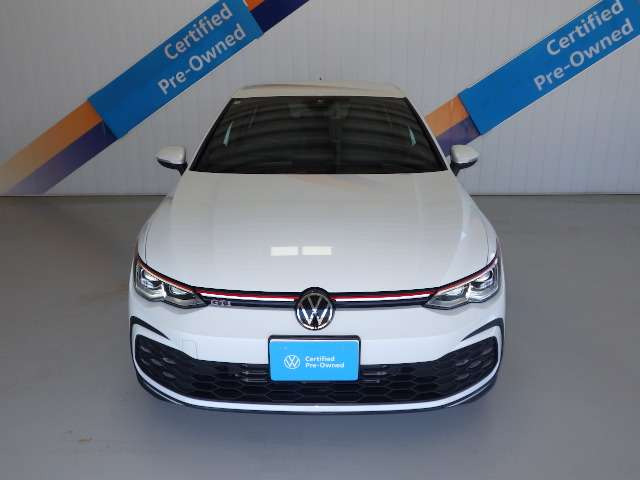 ゴルフGTI