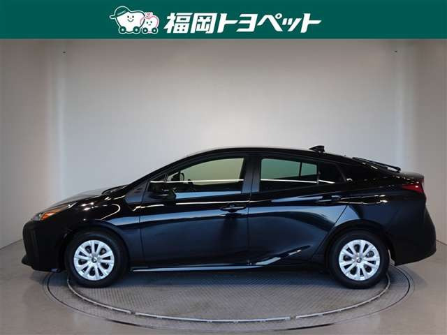 プリウス1.8 S