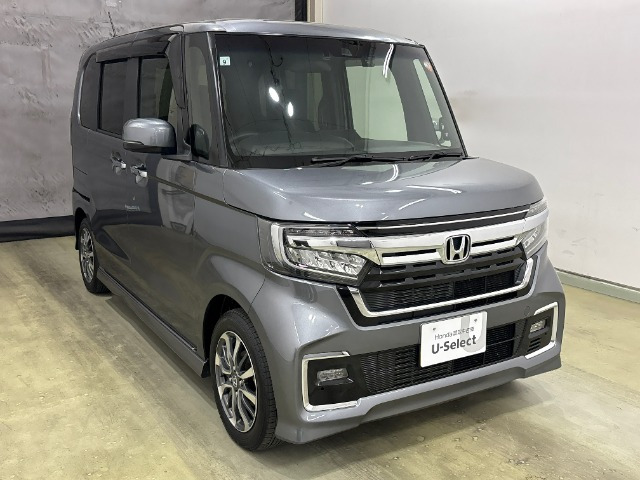 N-BOXカスタムL