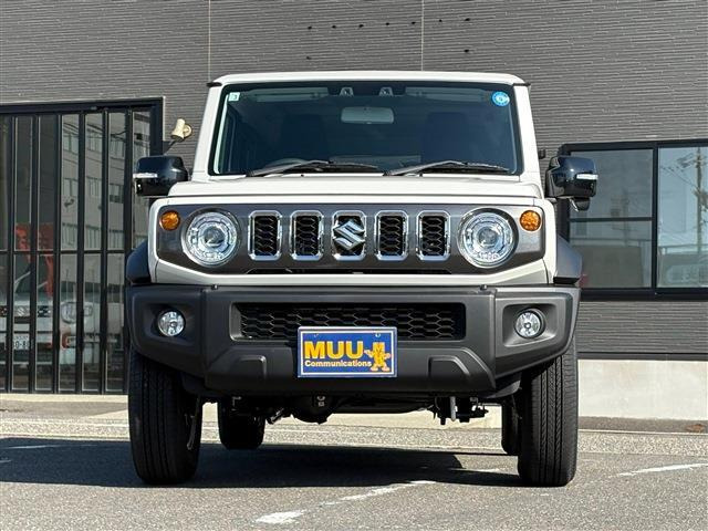 ジムニーノマド1.5 FC 4WD
