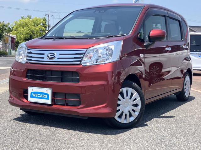 ムーヴL SAIII