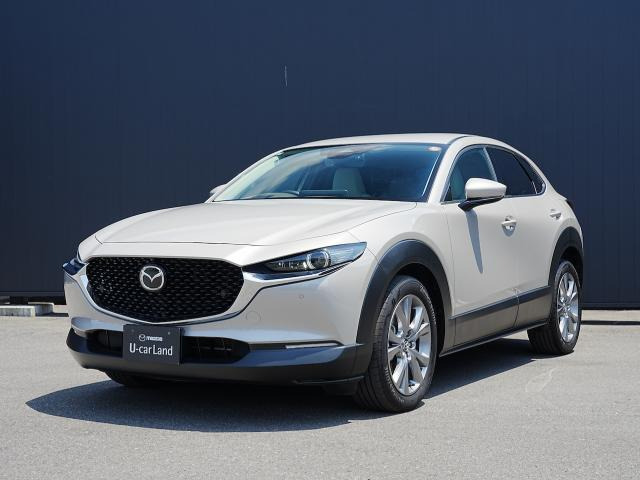 CX-301.8 XD プロアクティブ ツーリングセレクション 4WD