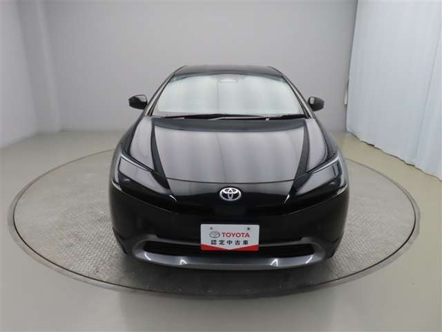 プリウス2.0 G E-Four 4WD