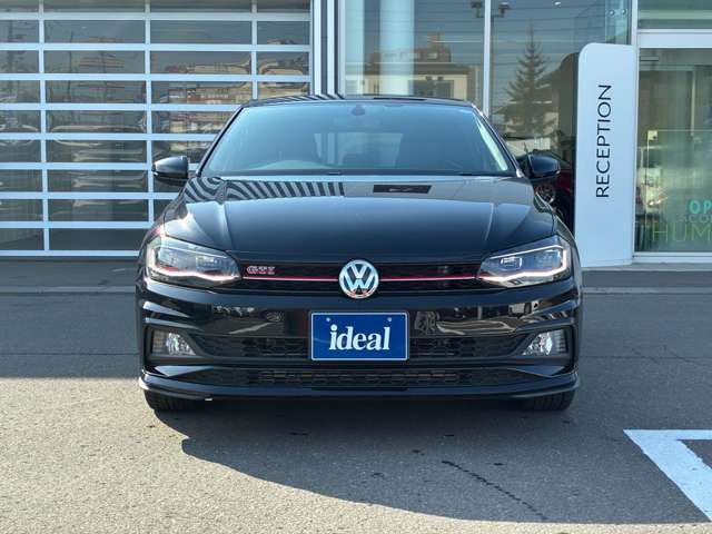 ポロGTI