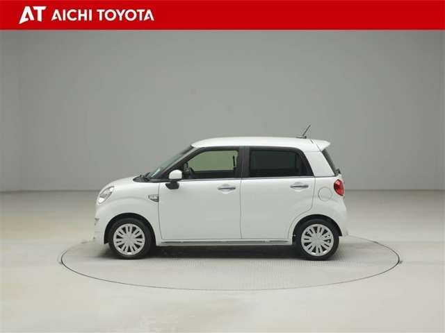 ピクシスジョイF X SAIII