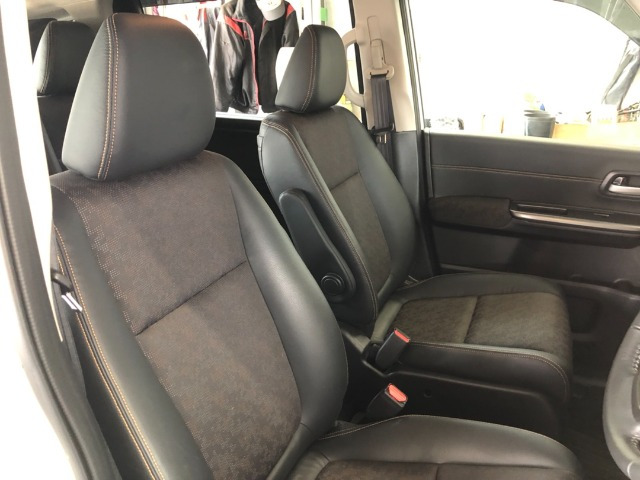 フリード1.5 クロスター ホンダセンシング