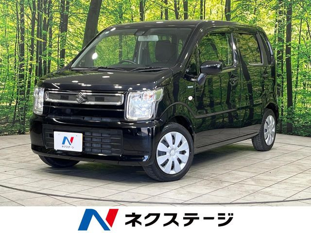 ワゴンRハイブリッド(HYBRID) FX