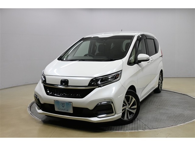 フリード+1.5 G ホンダセンシング