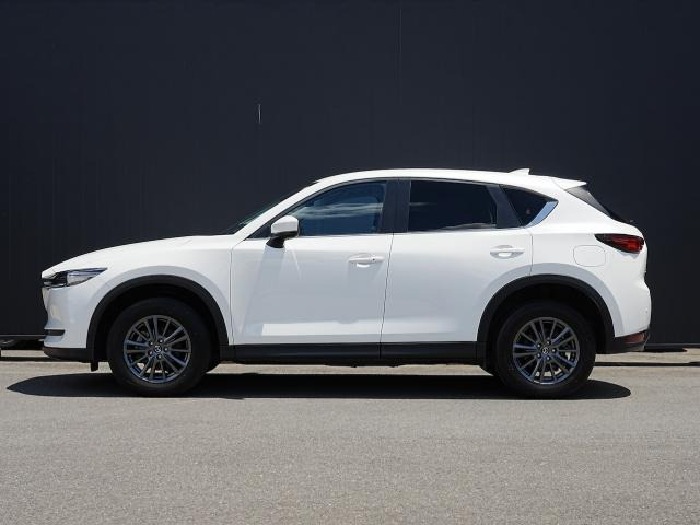 CX-52.0 20S プロアクティブ