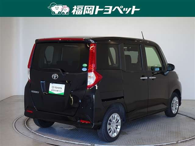ルーミー1.0 G
