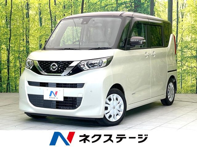 ルークスX