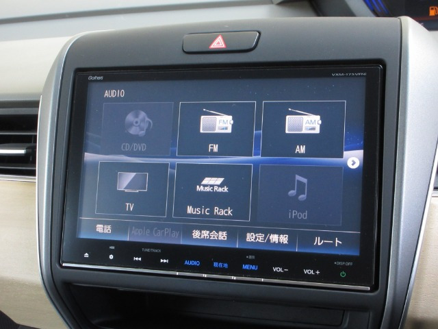 フリード1.5 G ホンダセンシング