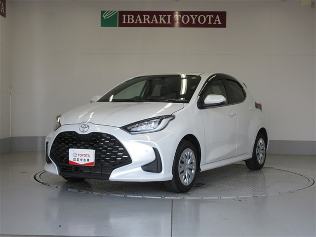 ヤリス1.5 Z