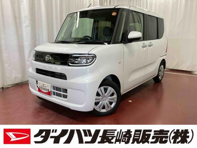 タントX