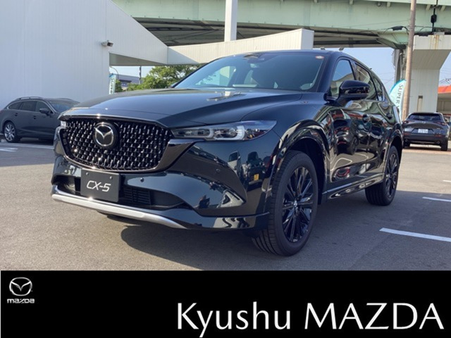 CX-52.2 XD ドライブ エディション