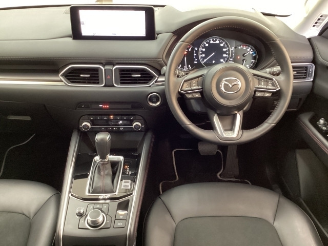 CX-52.0 20S ブラックトーンエディション