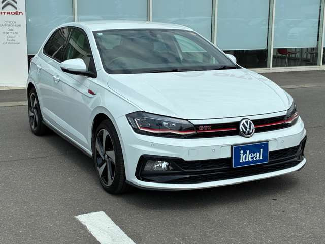 ポロGTI