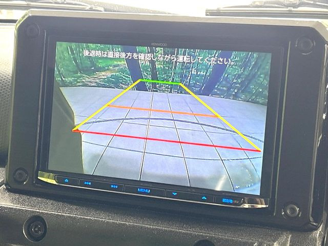 ジムニーシエラ1.5 JC 4WD