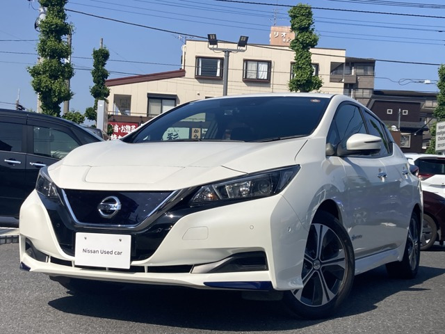 リーフX