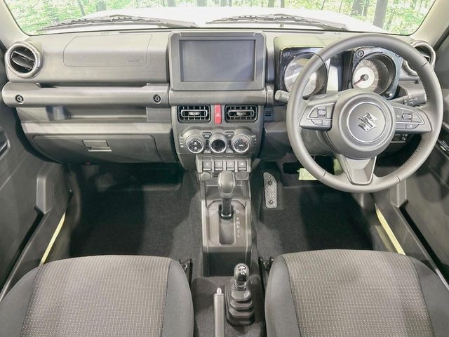 ジムニーノマド1.5 FC 4WD