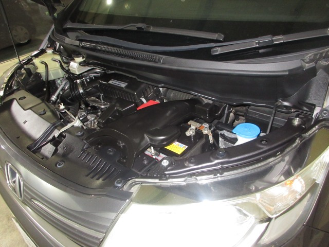 ステップワゴン1.5 G