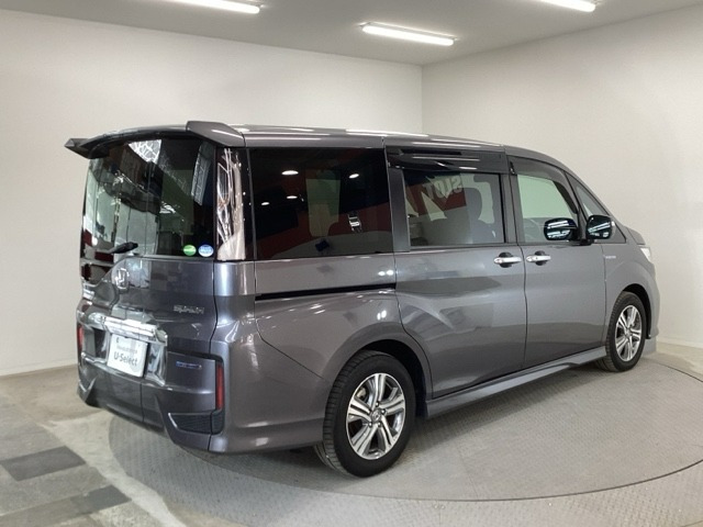 ステップワゴン2.0 スパーダ ハイブリッド G ホンダセンシング