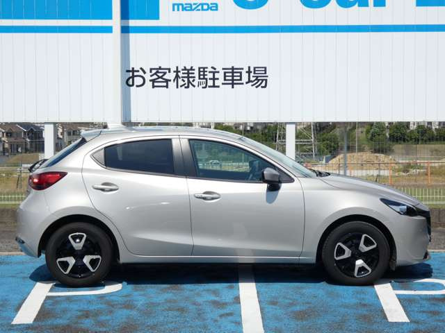 MAZDA21.5 15BD i セレクション