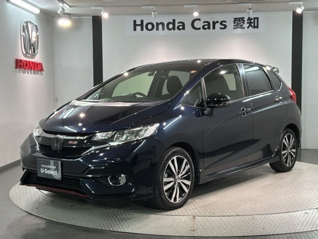 フィット1.5 RS ホンダセンシング