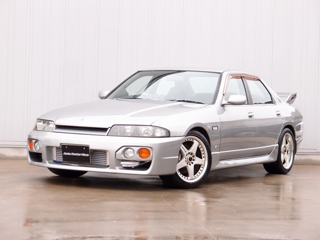 スカイライン2.5 GTS25t タイプM