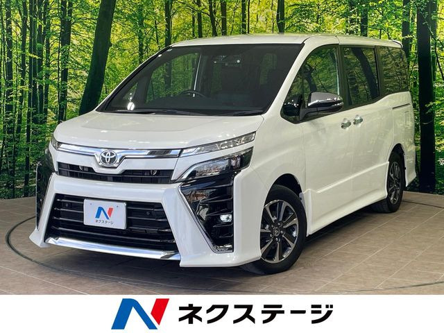 ヴォクシー2.0 ZS 煌II