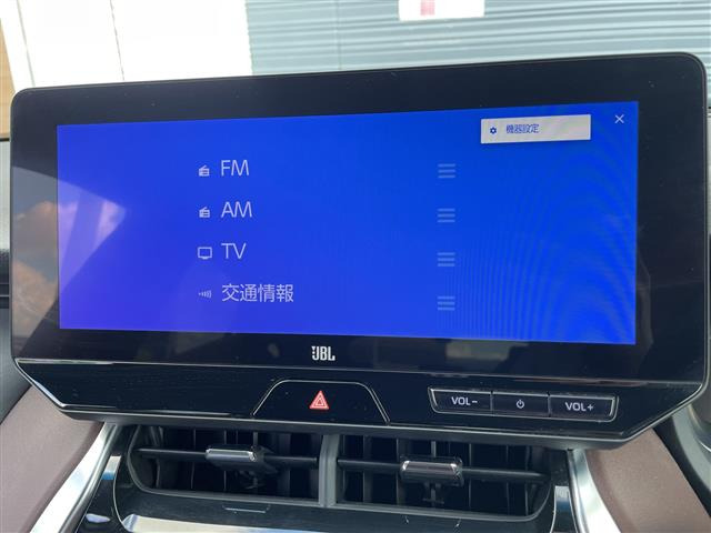 ハリアー2.0 Z