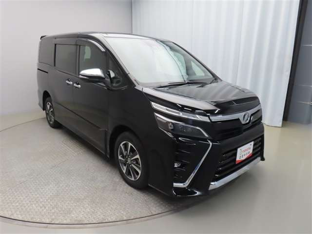 ヴォクシー2.0 ZS 煌II 4WD
