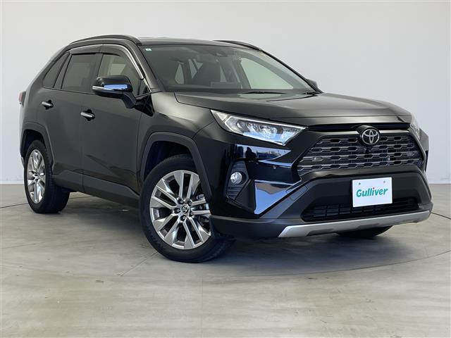 RAV42.0 G Zパッケージ 4WD