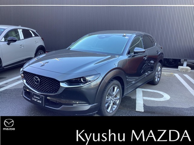 CX-302.0 20S ツーリング