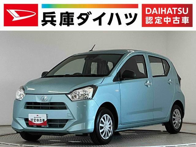 ミライースL SAIII