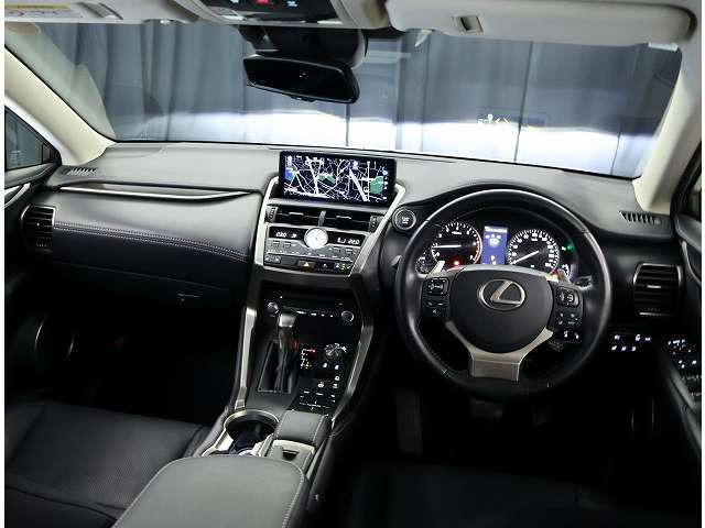 NX300 バージョンL 4WD