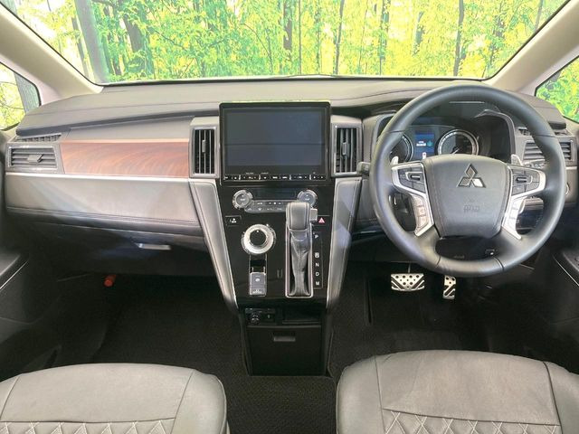 デリカD:52.2 P 4WD