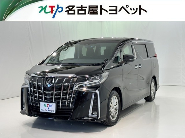 アルファード2.5 S Aパッケージ