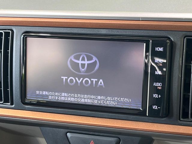 パッソ1.0 モーダ チャーム