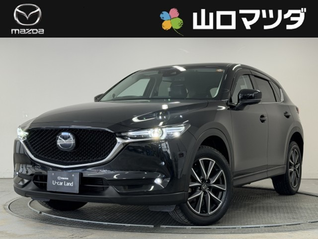 CX-52.2 XD Lパッケージ
