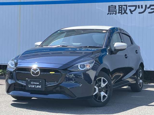 MAZDA21.5 XD BD