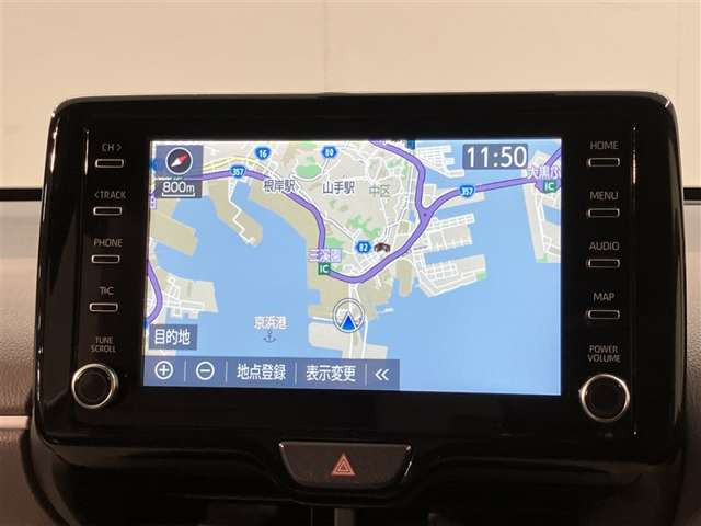 ヤリス1.5 Z