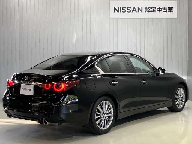 スカイライン3.0 GT タイプP