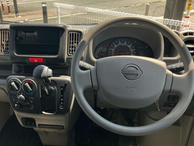 クリッパーDX ハイルーフ 4WD
