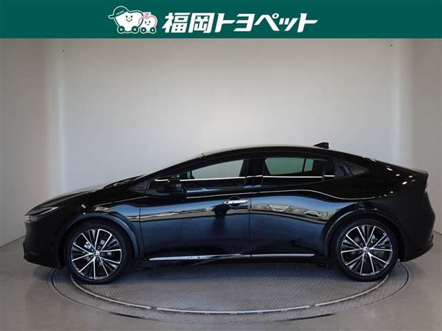 プリウス2.0 Z