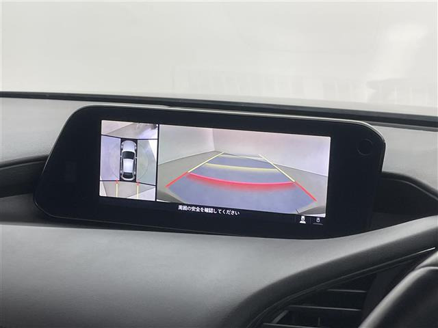 MAZDA3ファストバック2.0 20S プロアクティブ ツーリング セレクション